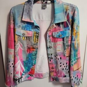 Art Simply Dolcezza jacket